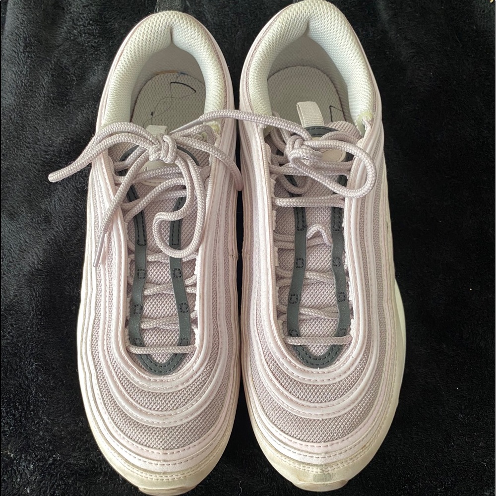 Nike sneakers
